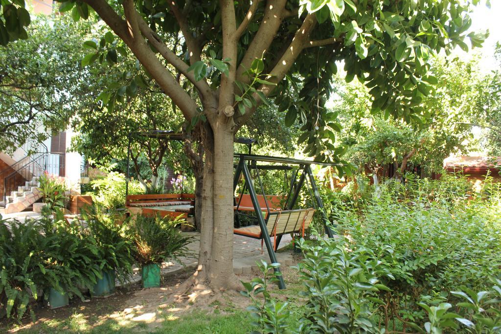 Grand Aygun Hotel Cirali Bagian luar foto